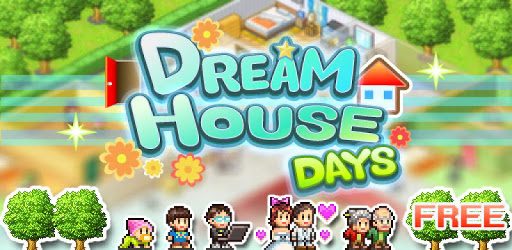 Dream House Days Mod APK 2.4.0
